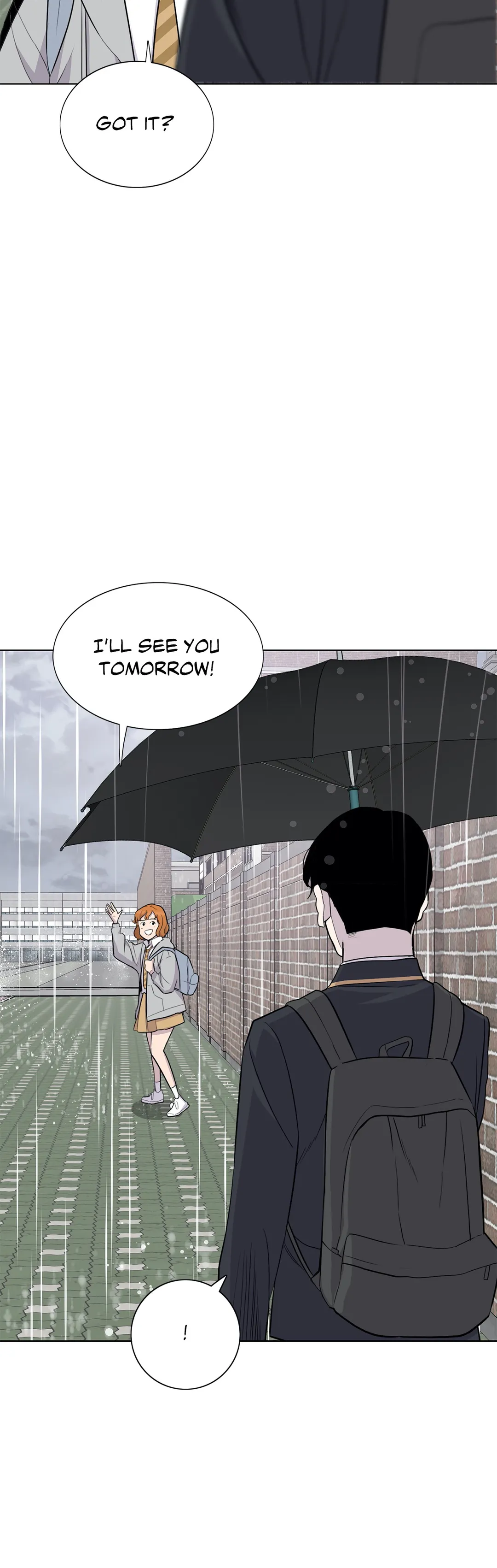 Two Steps Away chapter 41 - page 46