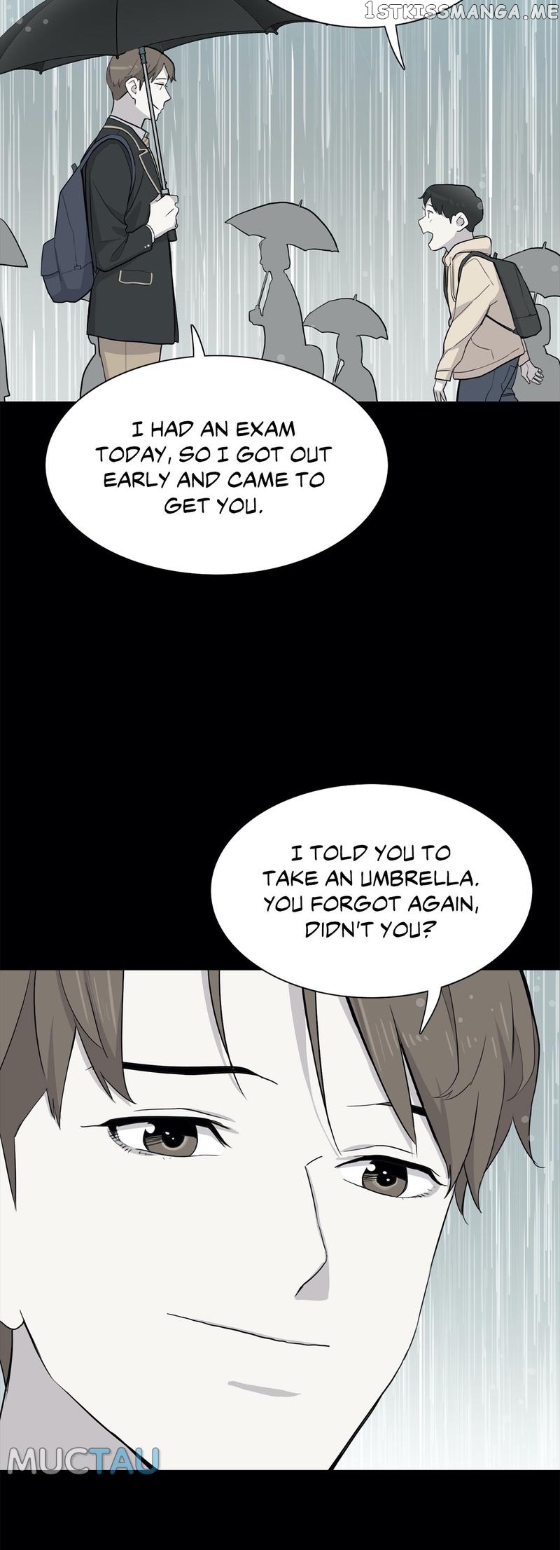 Two Steps Away chapter 39 - page 17