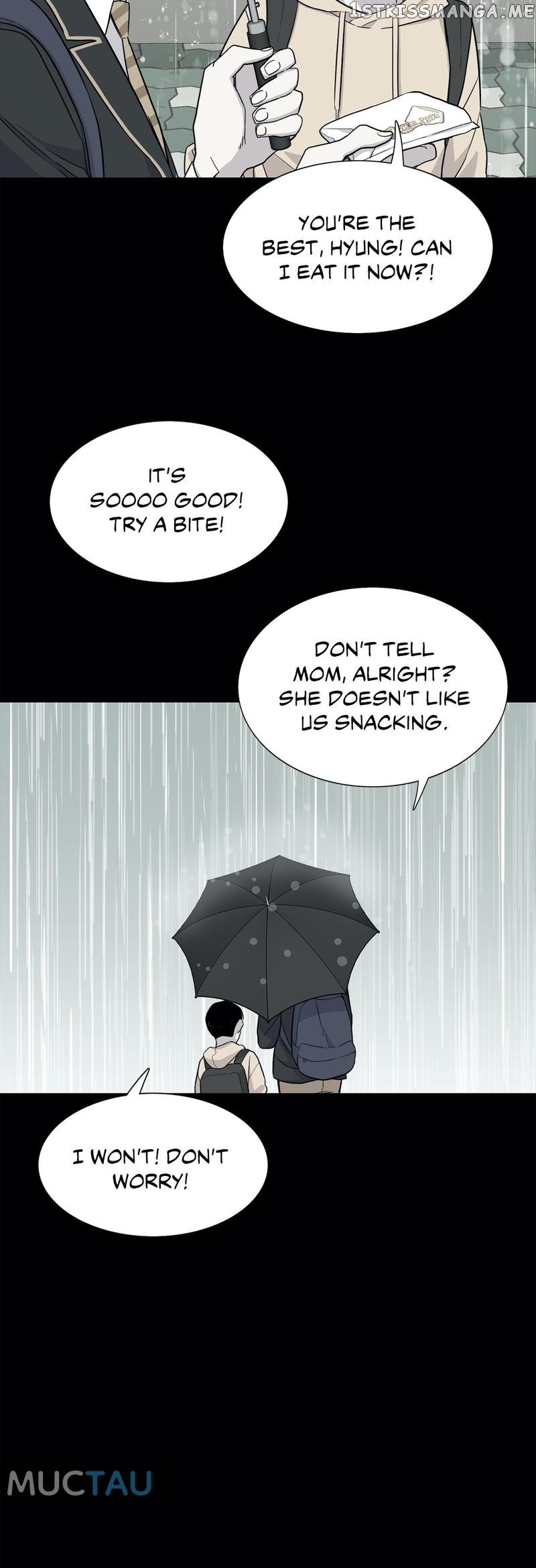 Two Steps Away chapter 39 - page 23