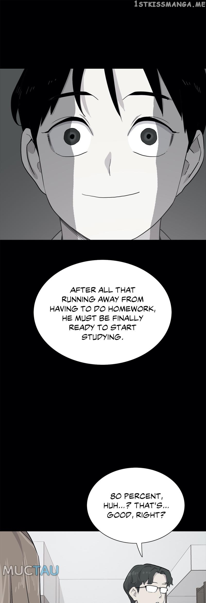 Two Steps Away chapter 39 - page 37