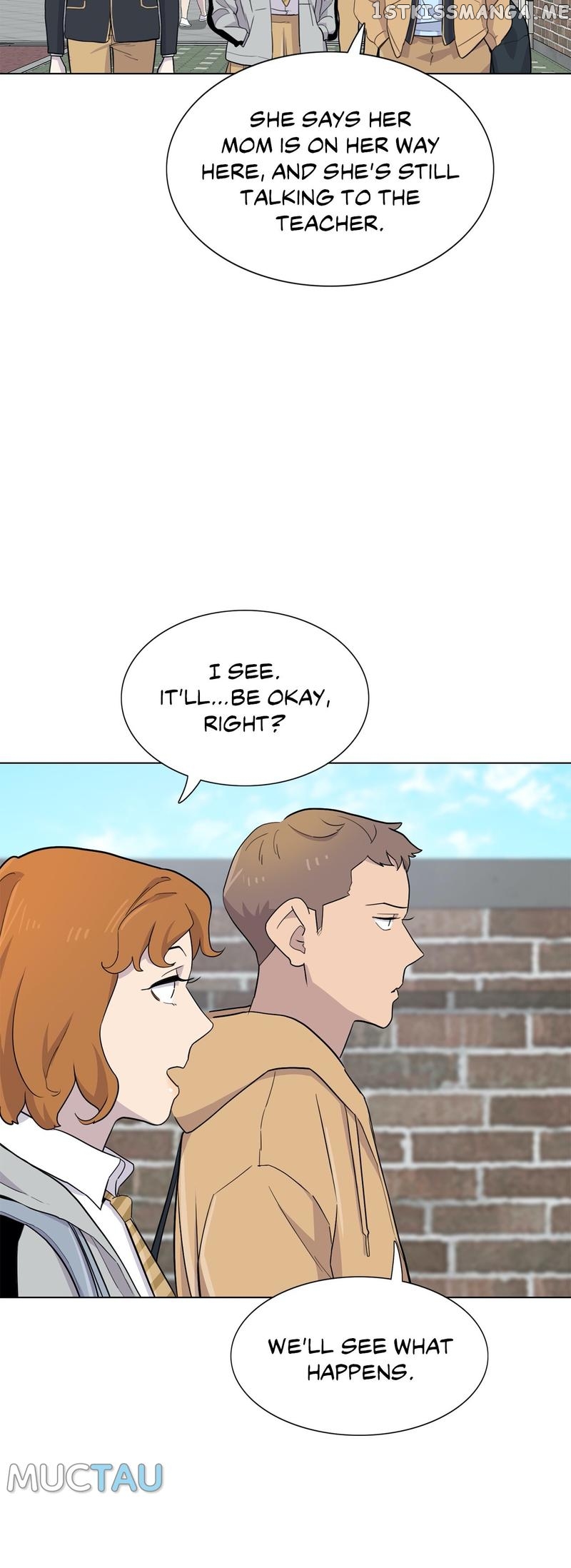 Two Steps Away chapter 36 - page 14