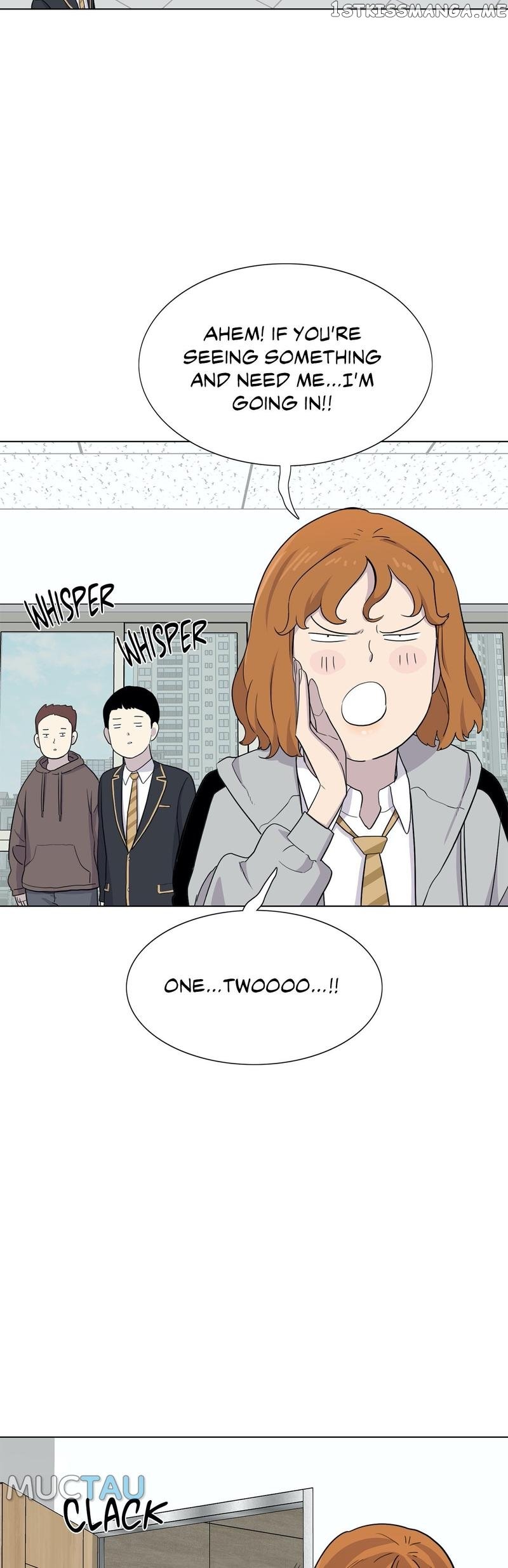 Two Steps Away chapter 36 - page 41