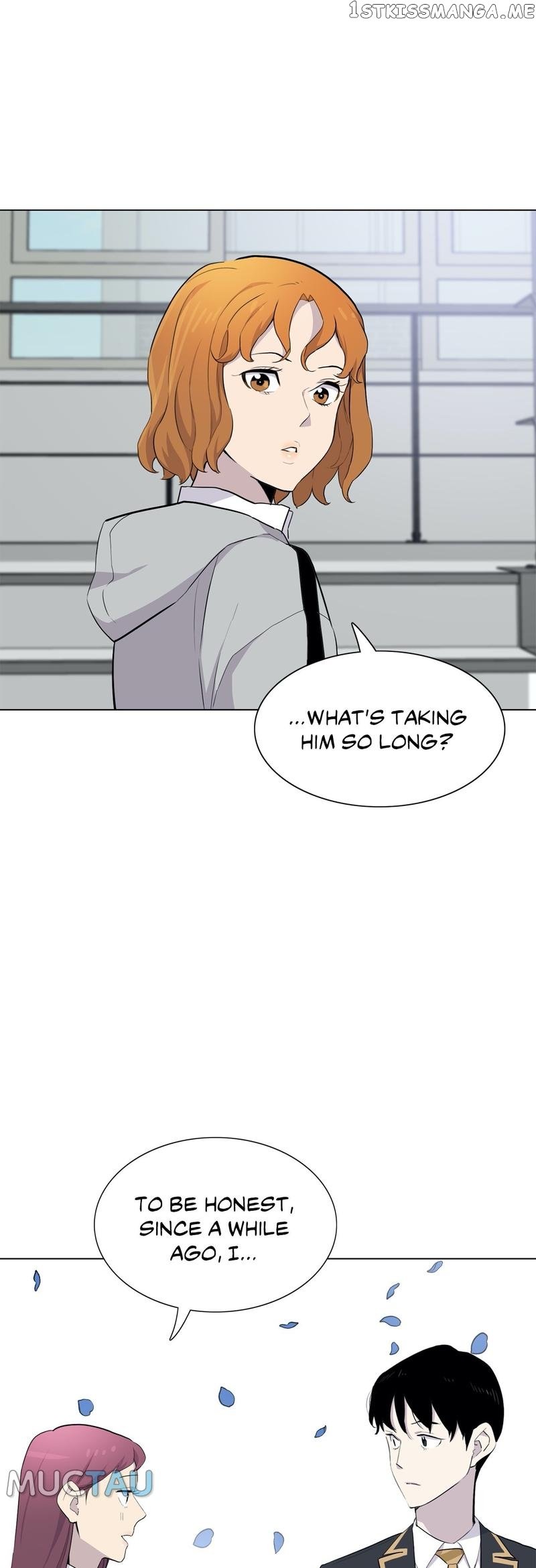 Two Steps Away chapter 35 - page 49