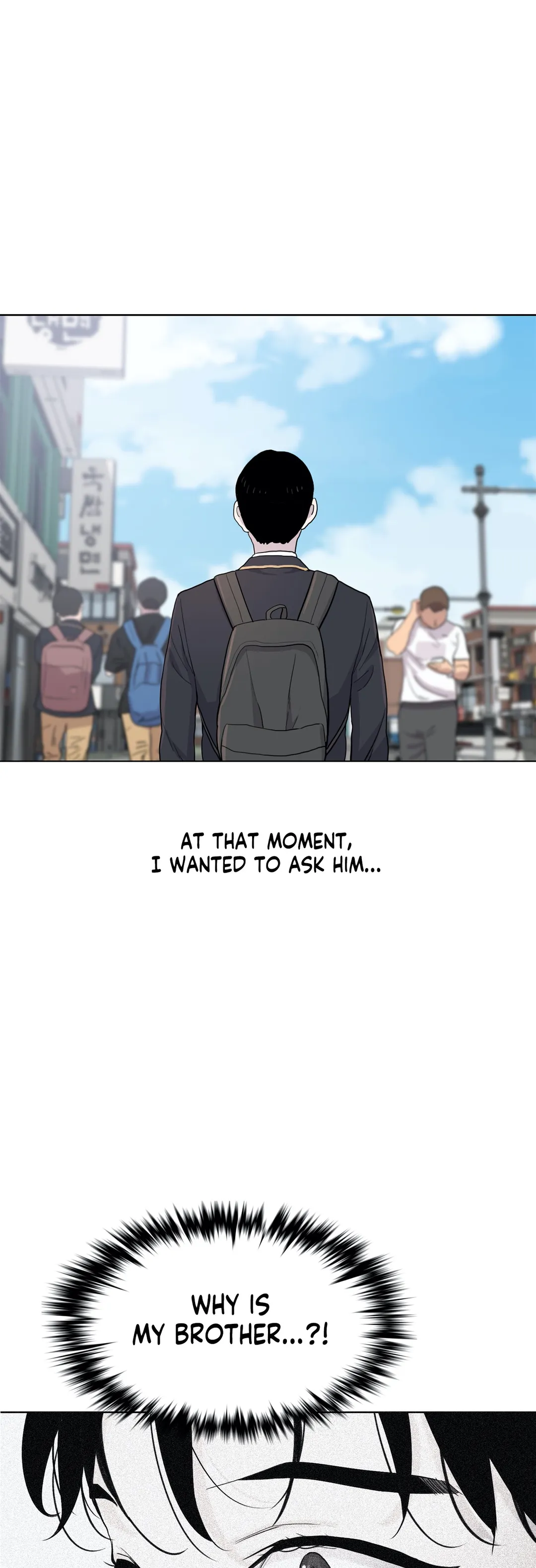 Two Steps Away chapter 29 - page 31