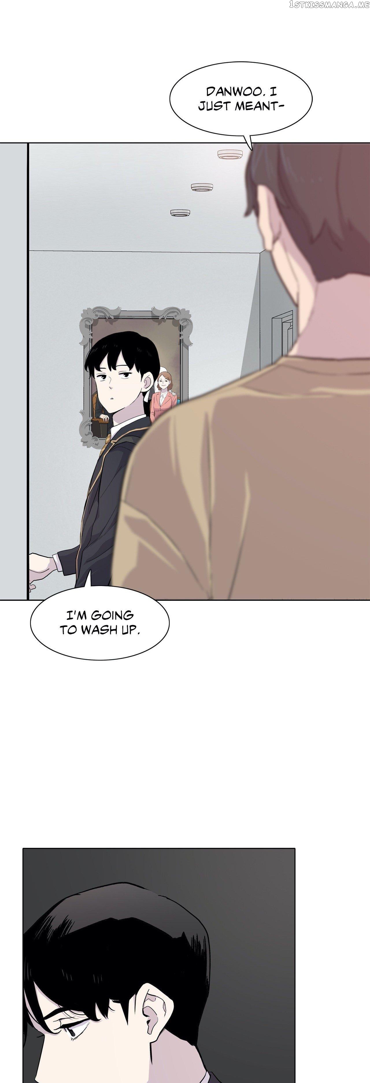 Two Steps Away Chapter 26 - page 40