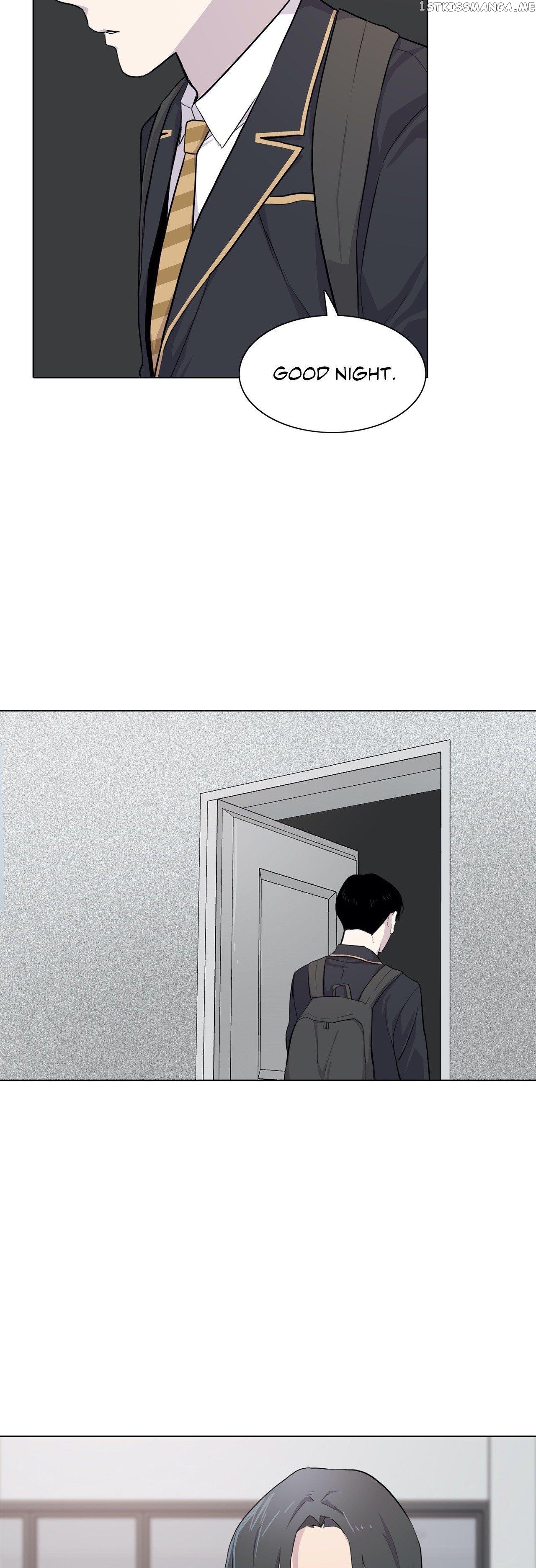 Two Steps Away Chapter 26 - page 41