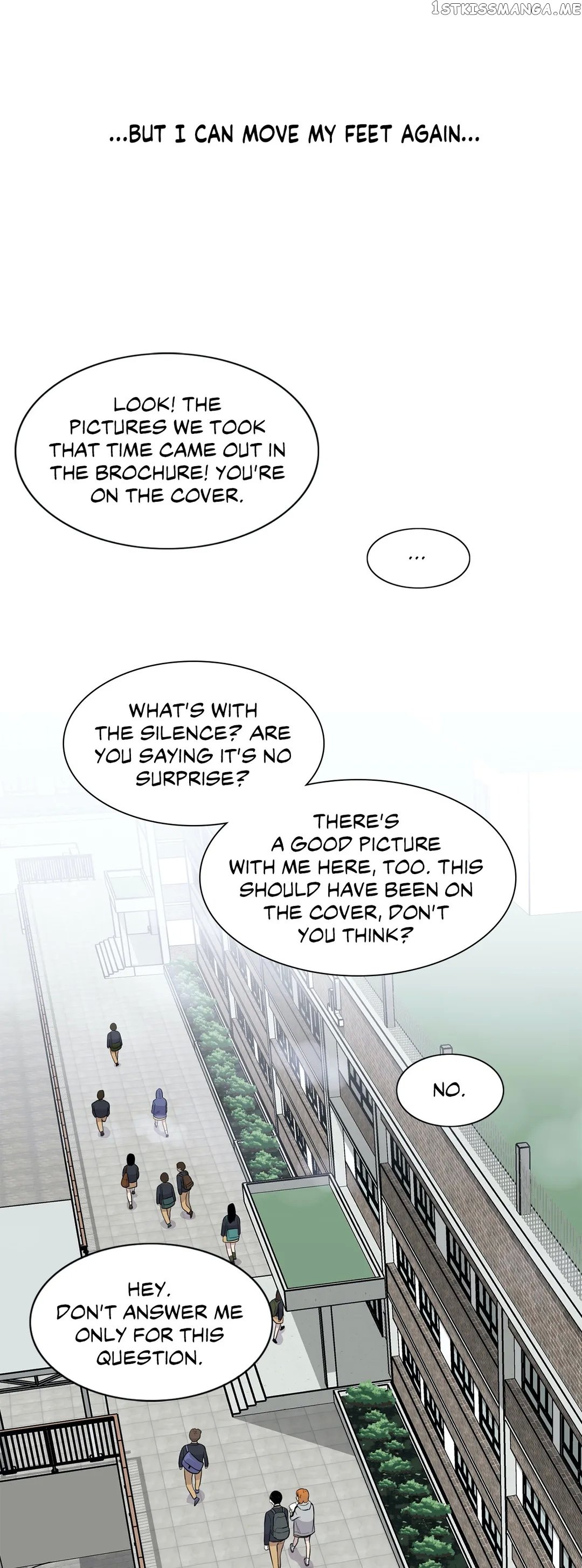 Two Steps Away chapter 13 - page 40