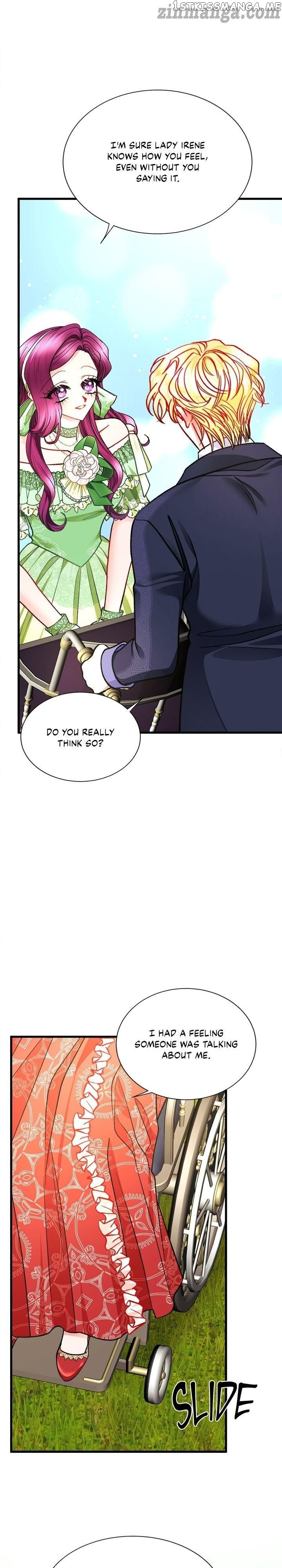 Villainous Princess chapter 95 - page 25