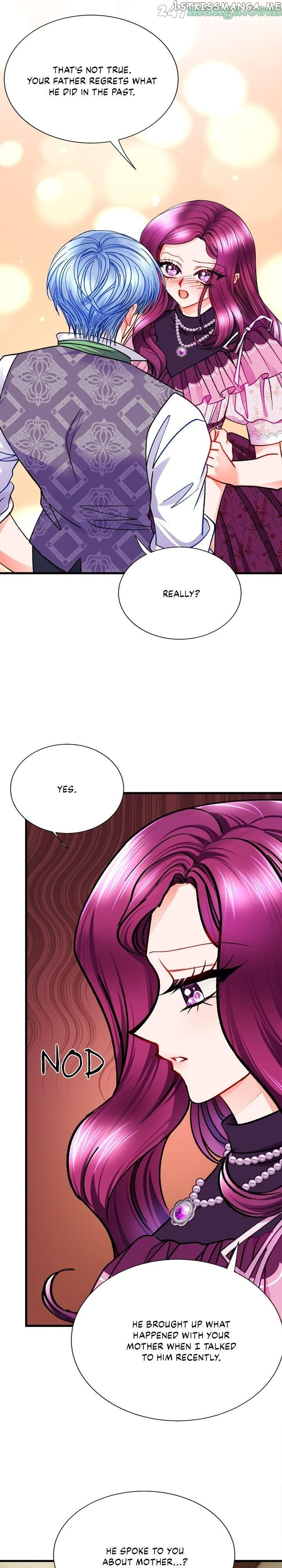 Villainous Princess chapter 93 - page 3