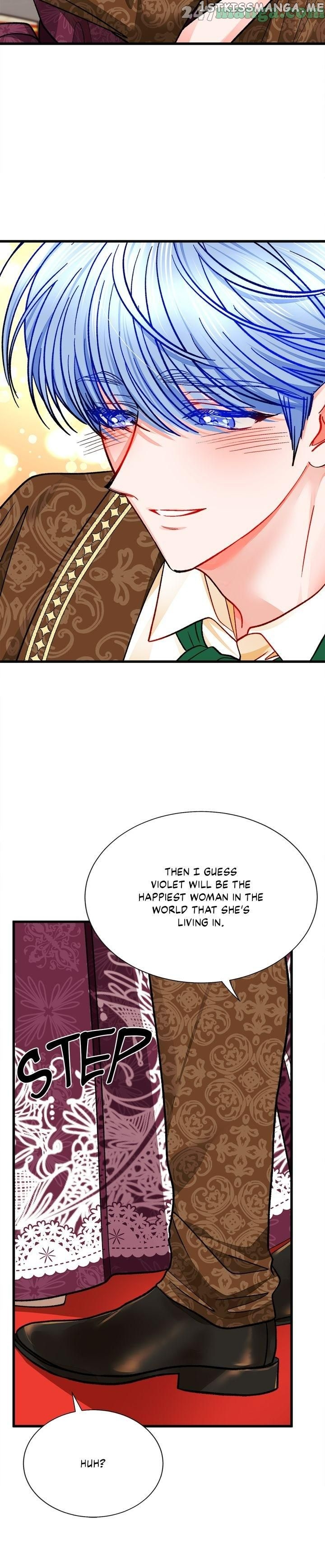 Villainous Princess chapter 89 - page 7