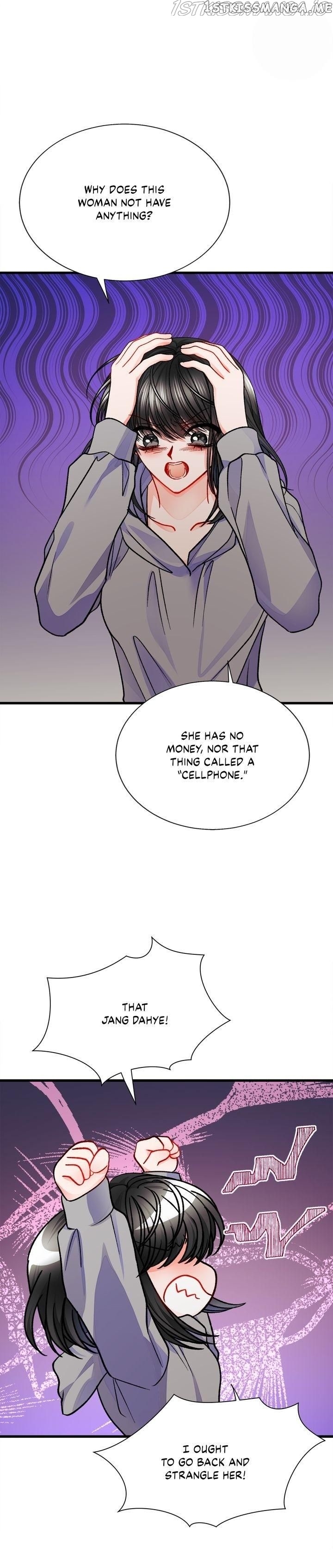 Villainous Princess chapter 81 - page 21