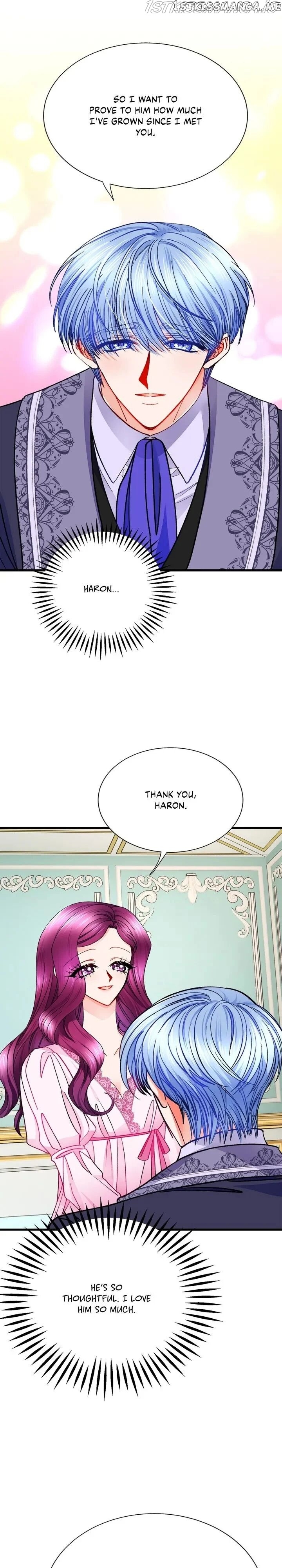 Villainous Princess chapter 75 - page 11