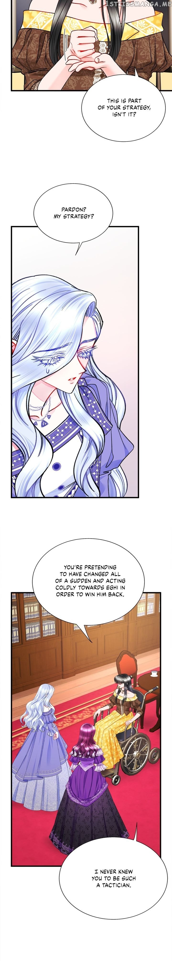 Villainous Princess chapter 72 - page 4