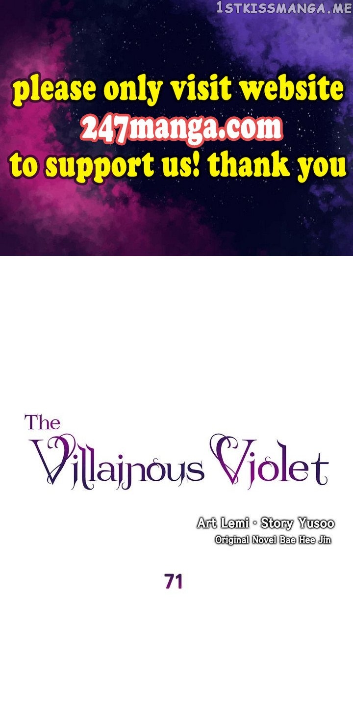 Villainous Princess chapter 71 - page 1