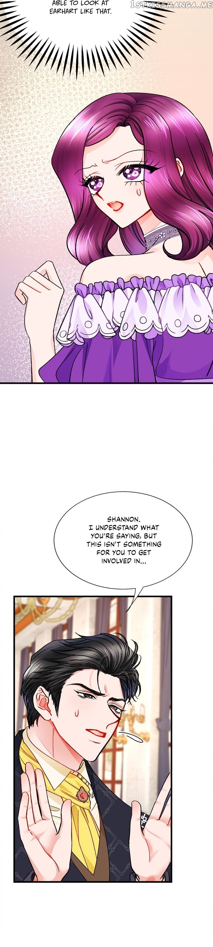 Villainous Princess chapter 71 - page 4