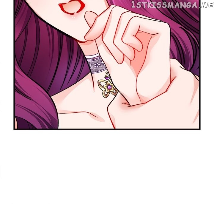 Villainous Princess chapter 70 - page 27