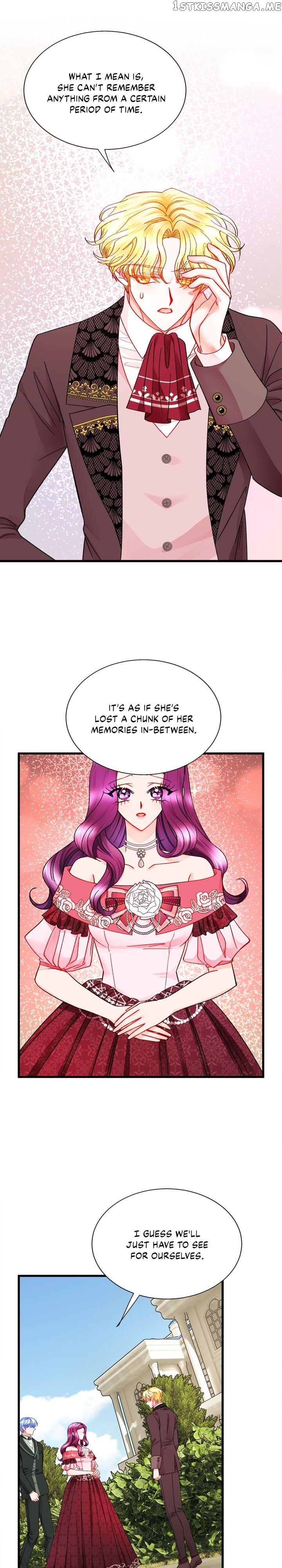 Villainous Princess chapter 68 - page 15