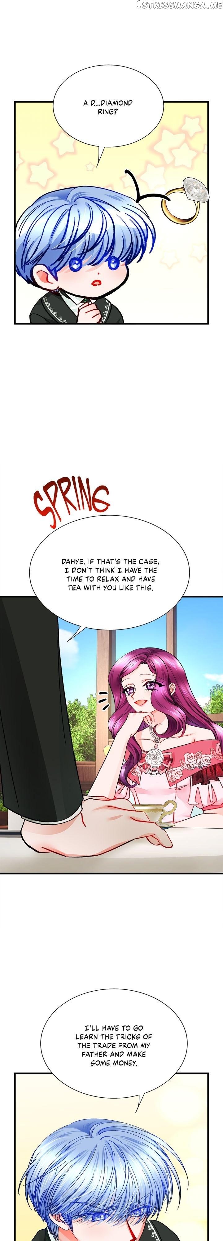 Villainous Princess chapter 67 - page 12