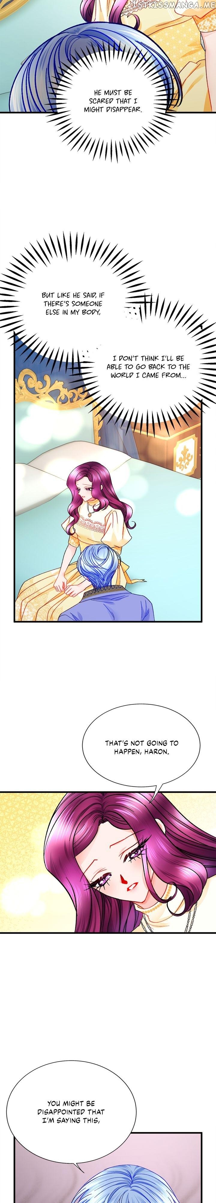 Villainous Princess chapter 61 - page 6