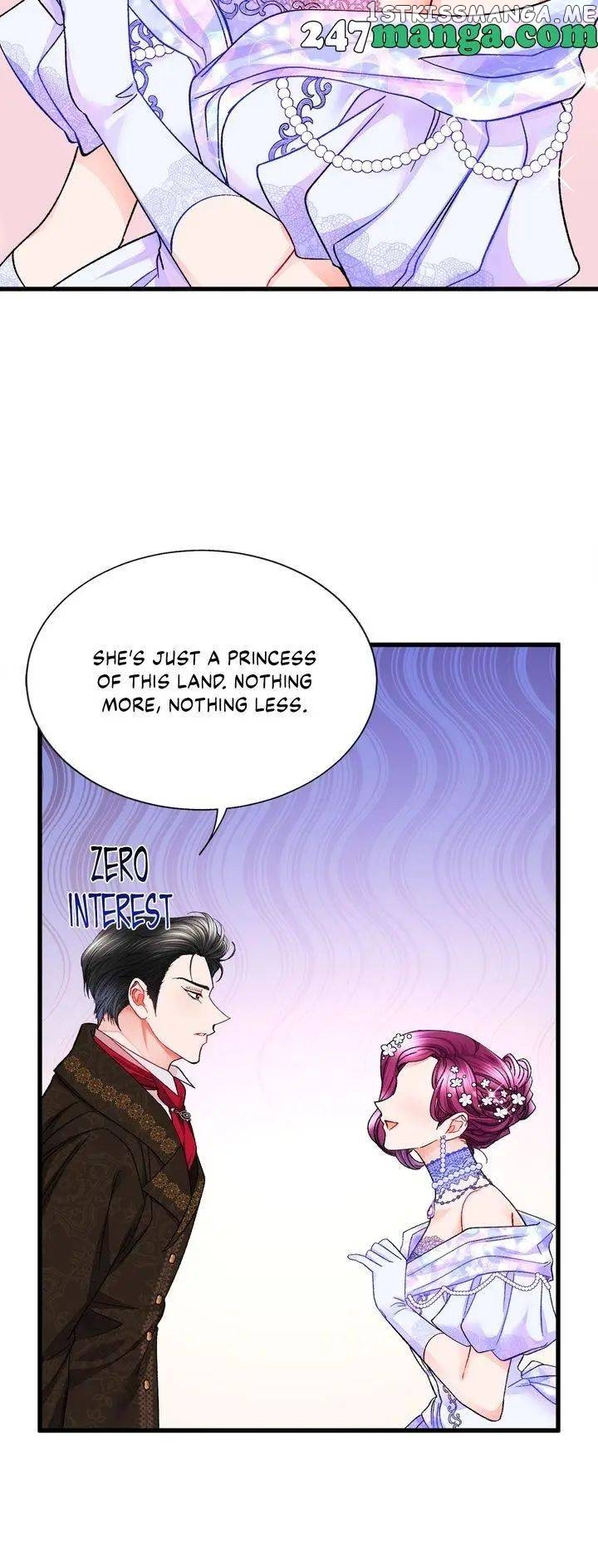 Villainous Princess chapter 54 - page 16