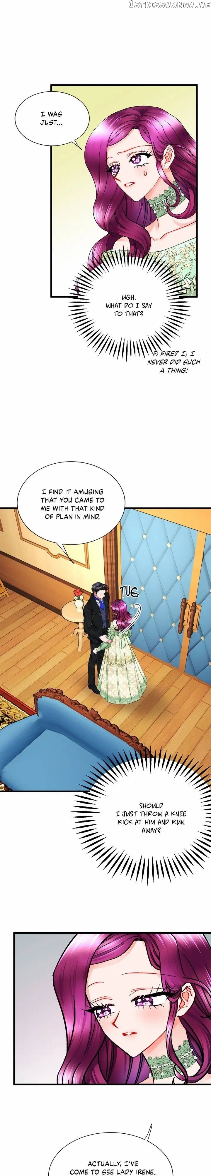 Villainous Princess chapter 53 - page 4