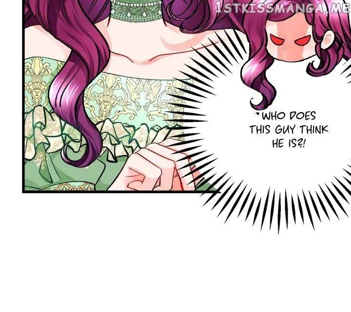 Villainous Princess chapter 52 - page 22