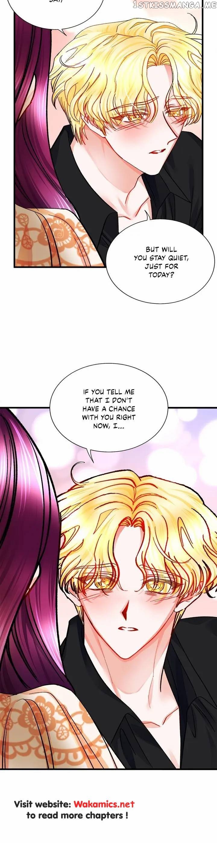 Villainous Princess chapter 50 - page 24