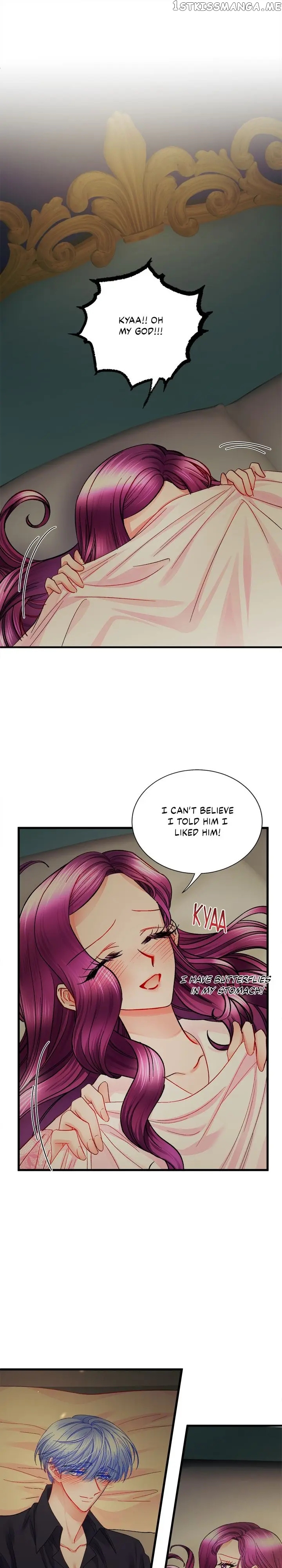 Villainous Princess chapter 46 - page 23