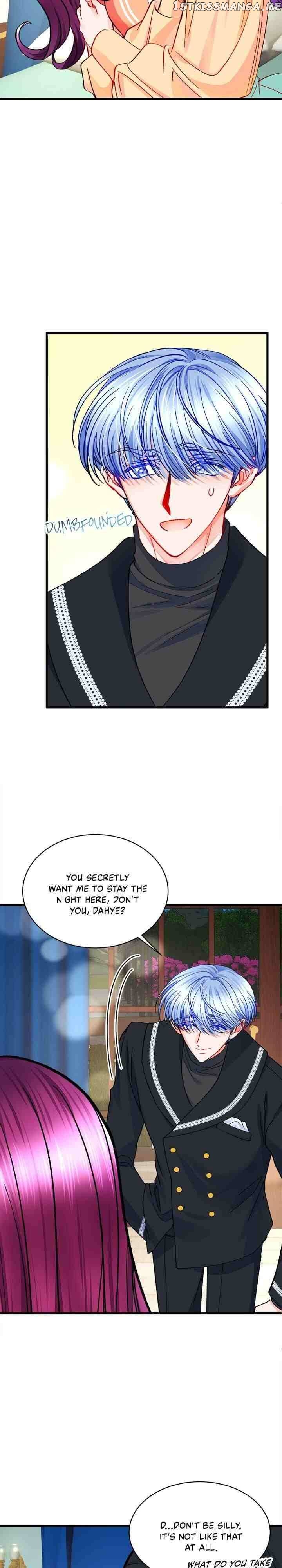 Villainous Princess chapter 45 - page 18