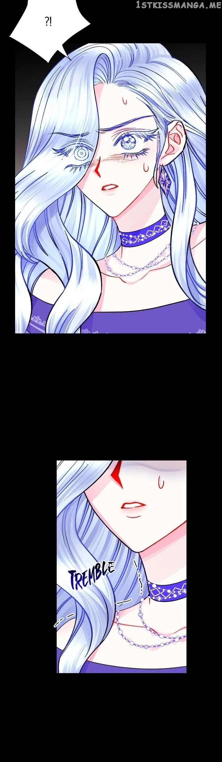 Villainous Princess chapter 37 - page 7