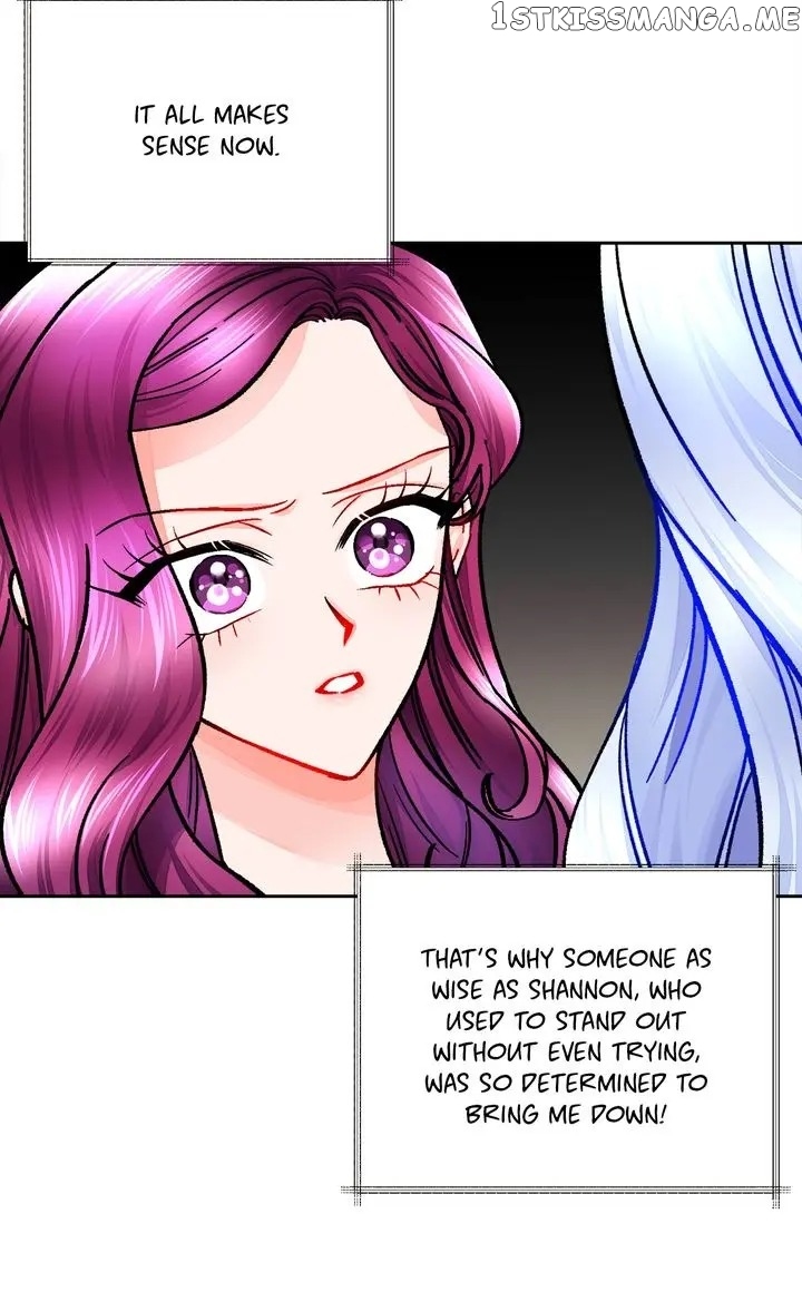 Villainous Princess chapter 34 - page 6