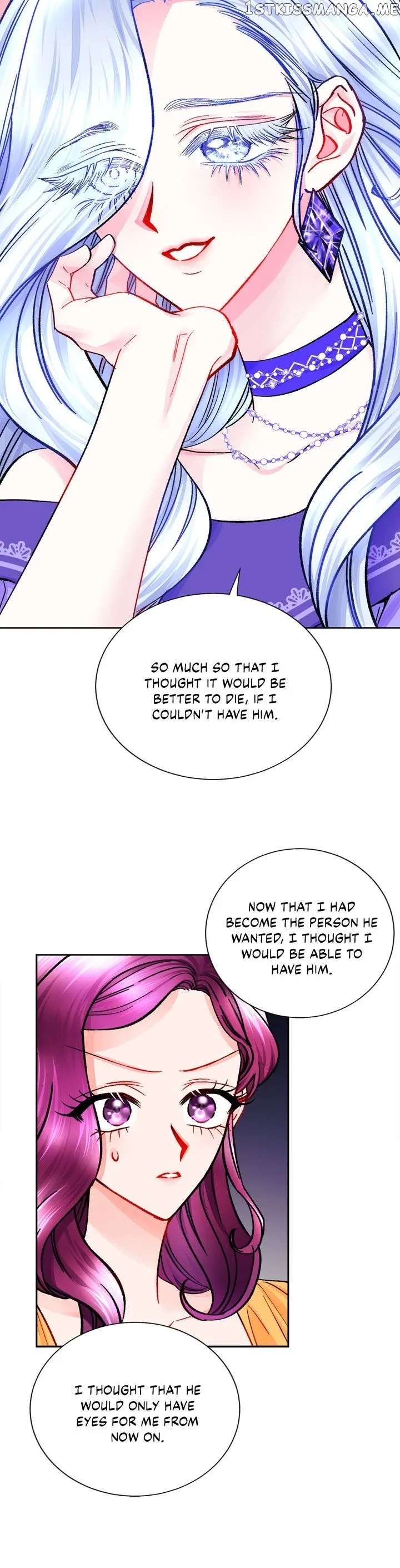 Villainous Princess chapter 33 - page 24