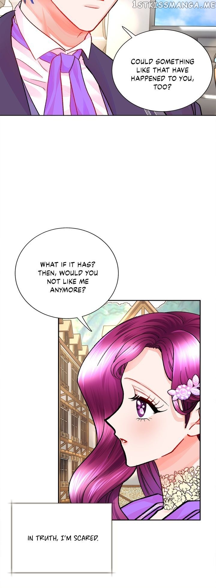 Villainous Princess chapter 30 - page 28