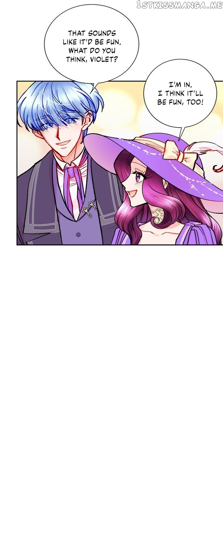 Villainous Princess chapter 28 - page 39