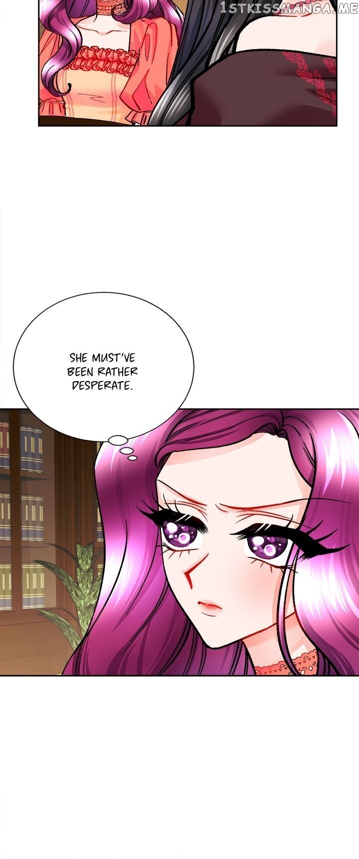 Villainous Princess chapter 24 - page 38