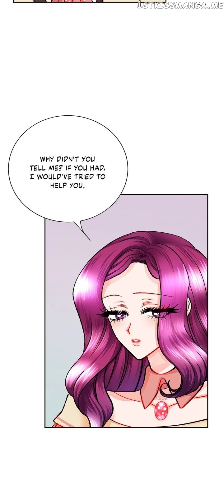 Villainous Princess chapter 21 - page 23