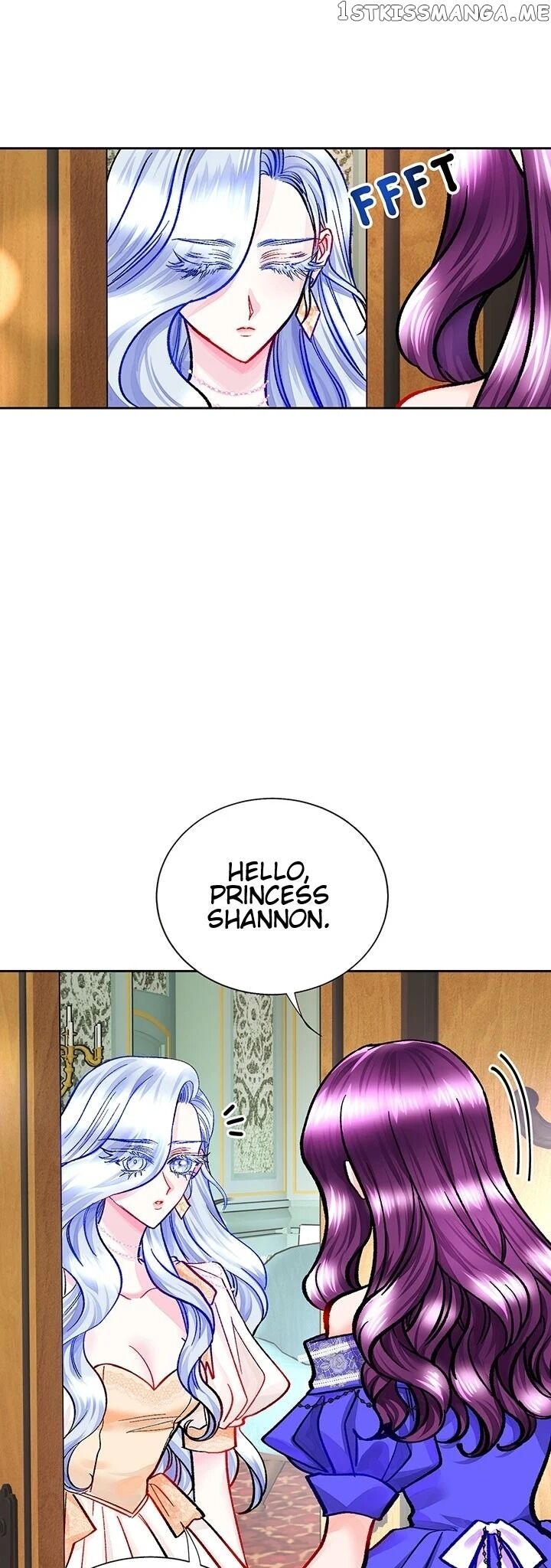 Villainous Princess chapter 14 - page 16