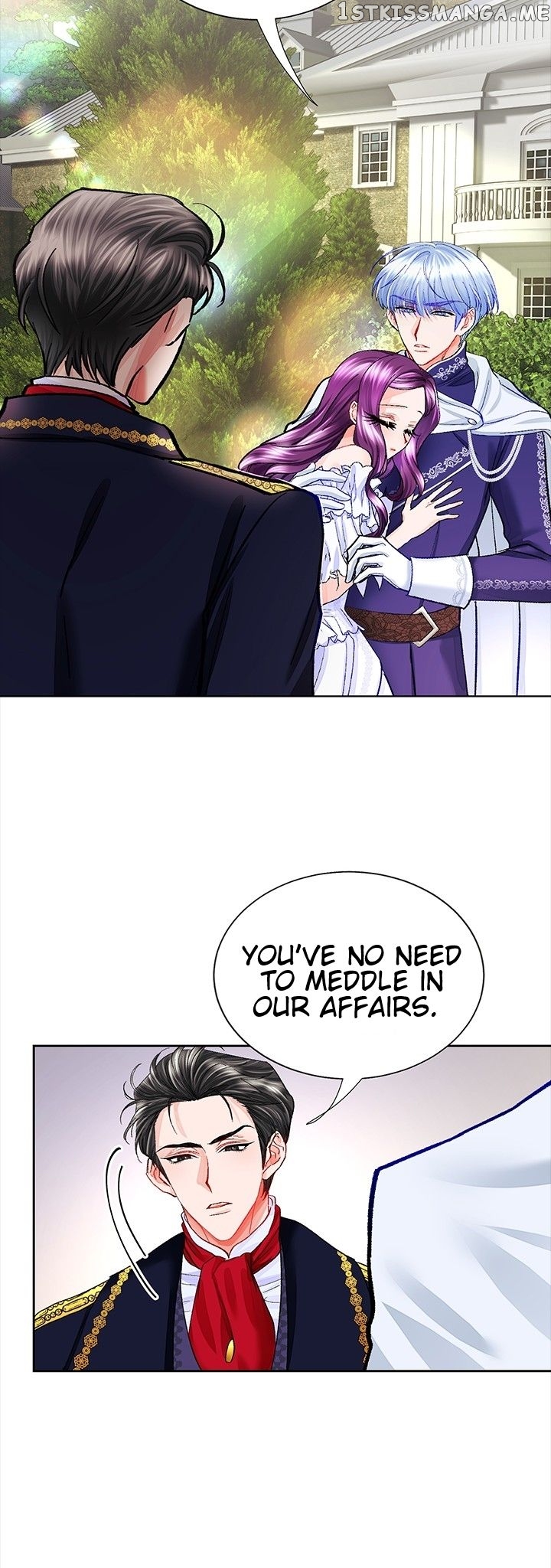 Villainous Princess chapter 11 - page 2