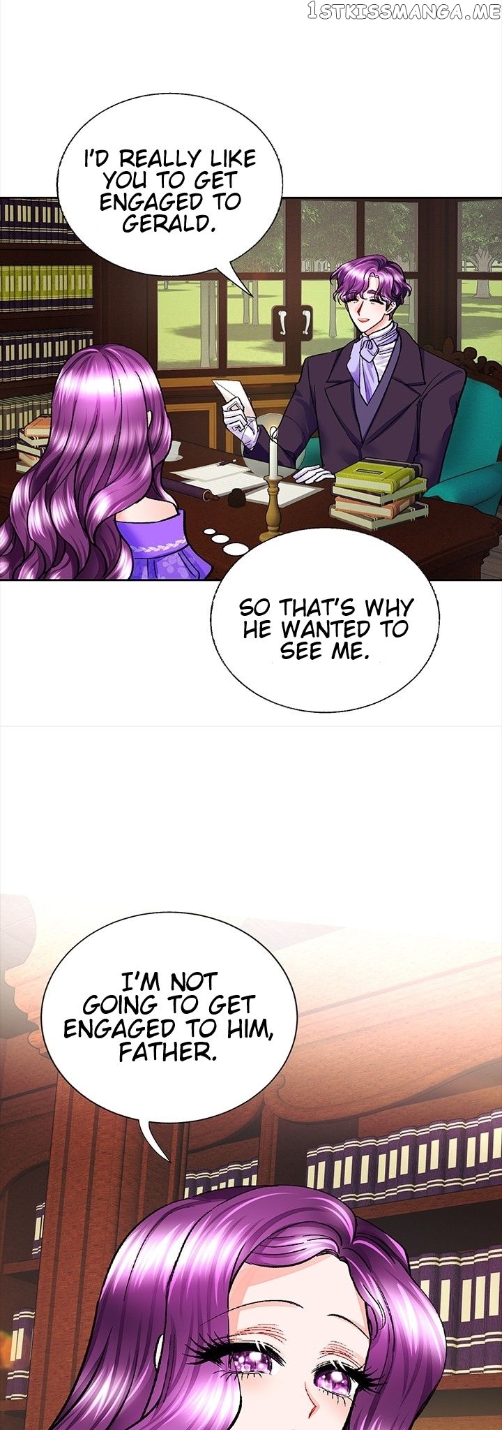 Villainous Princess chapter 11 - page 43