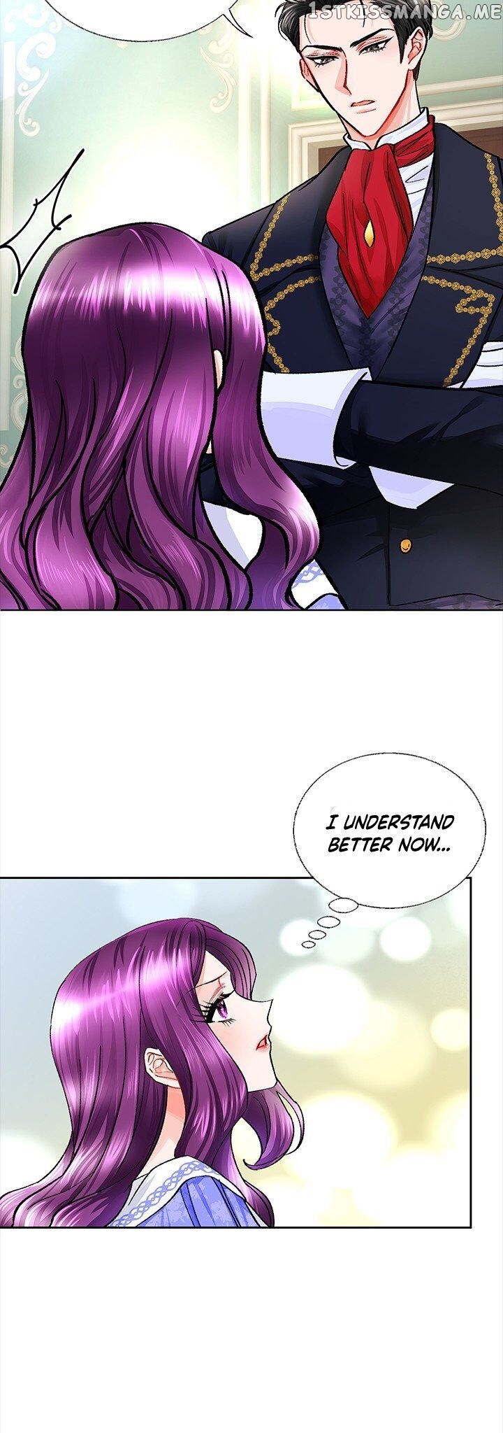 Villainous Princess chapter 6 - page 3