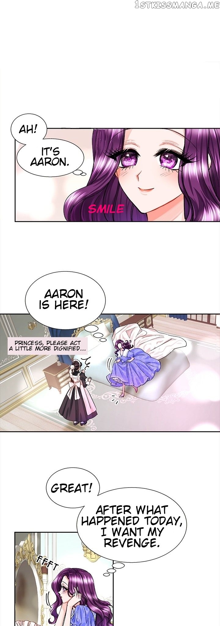 Villainous Princess chapter 5 - page 15