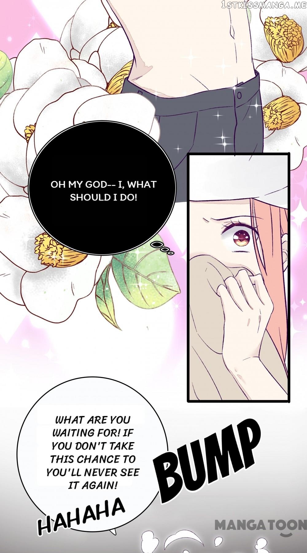 Help! My Pokeman Boyfriend Is Real chapter 6 - page 8