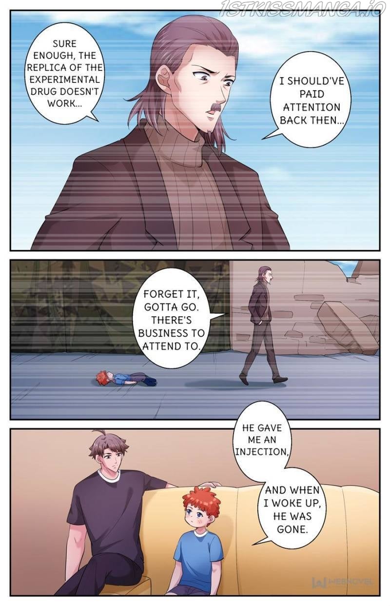 I Have a Mansion In The Post-Apocalyptic World Chapter 503 - page 7