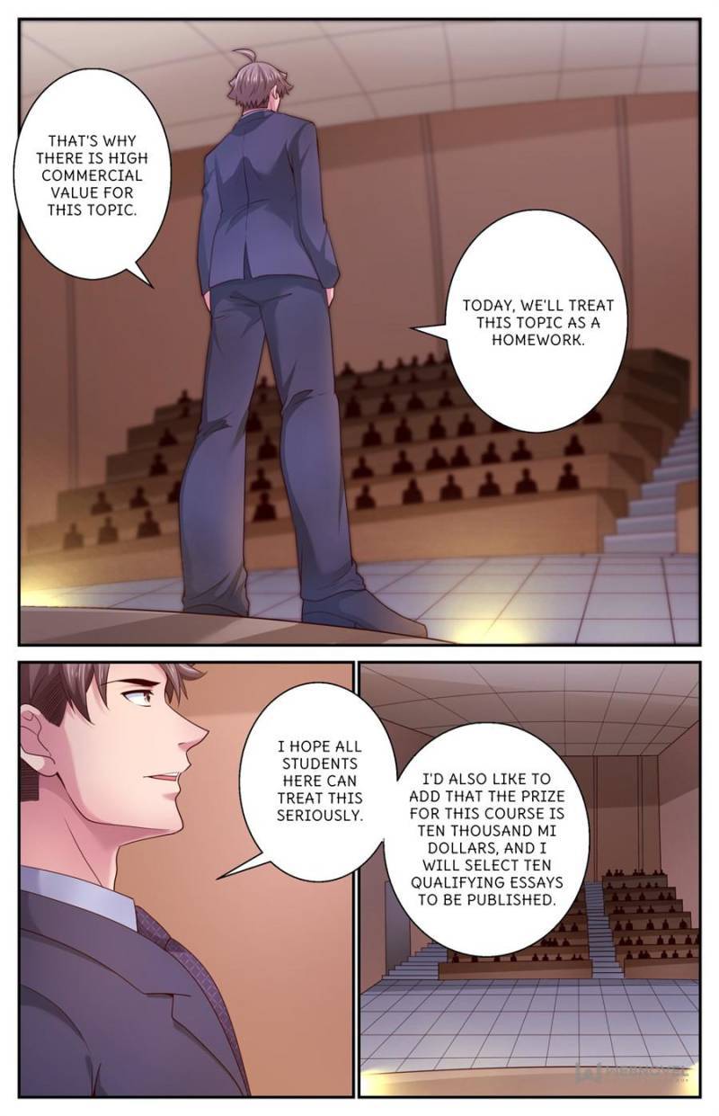 I Have a Mansion In The Post-Apocalyptic World Chapter 462 - page 4