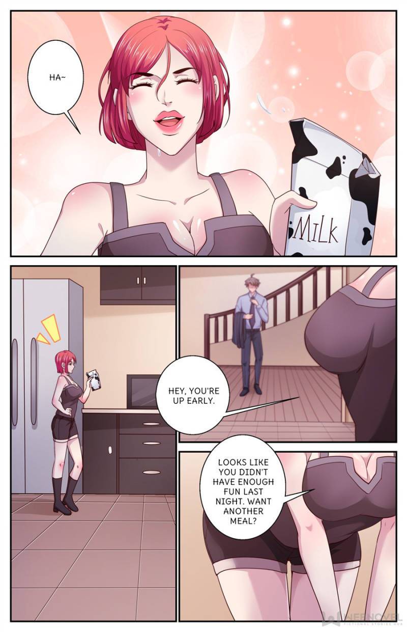 I Have a Mansion In The Post-Apocalyptic World Chapter 461 - page 3