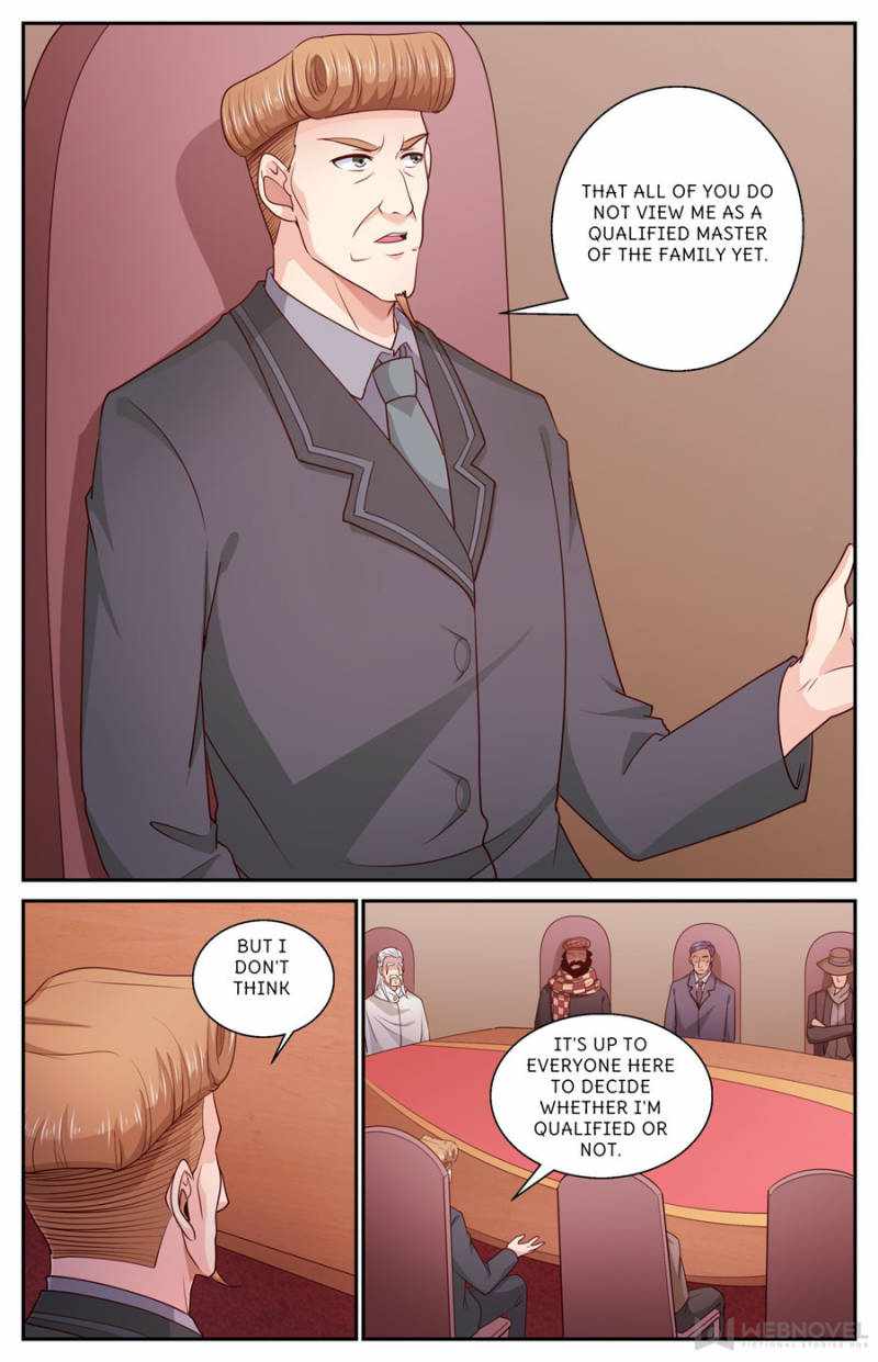 I Have a Mansion In The Post-Apocalyptic World Chapter 460 - page 2