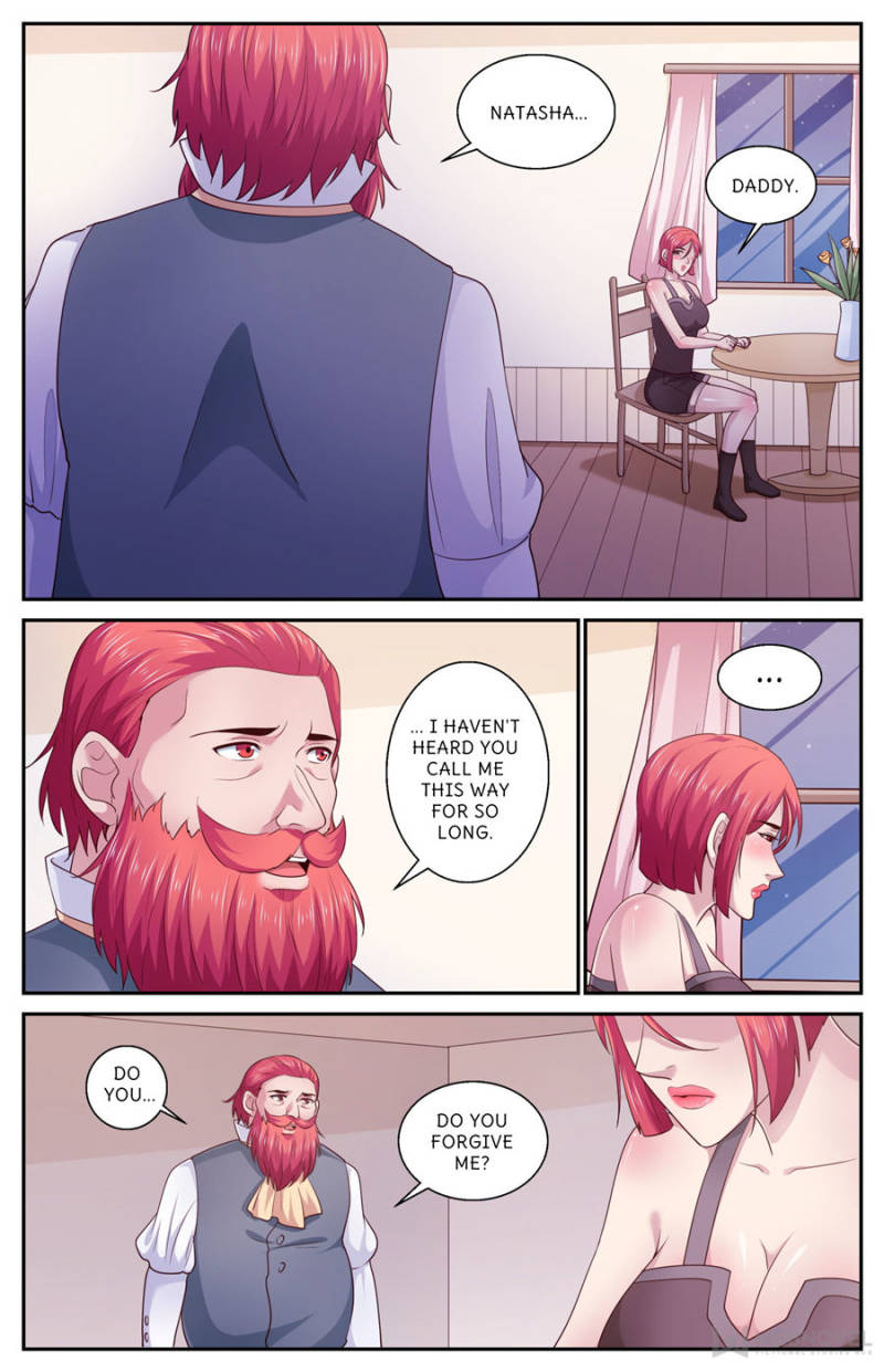 I Have a Mansion In The Post-Apocalyptic World Chapter 436 - page 2