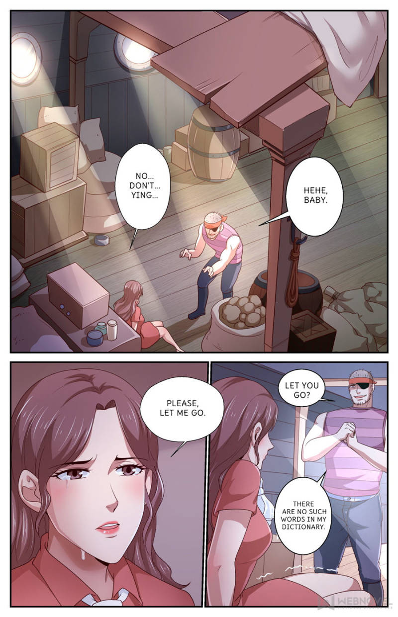 I Have a Mansion In The Post-Apocalyptic World Chapter 426 - page 1