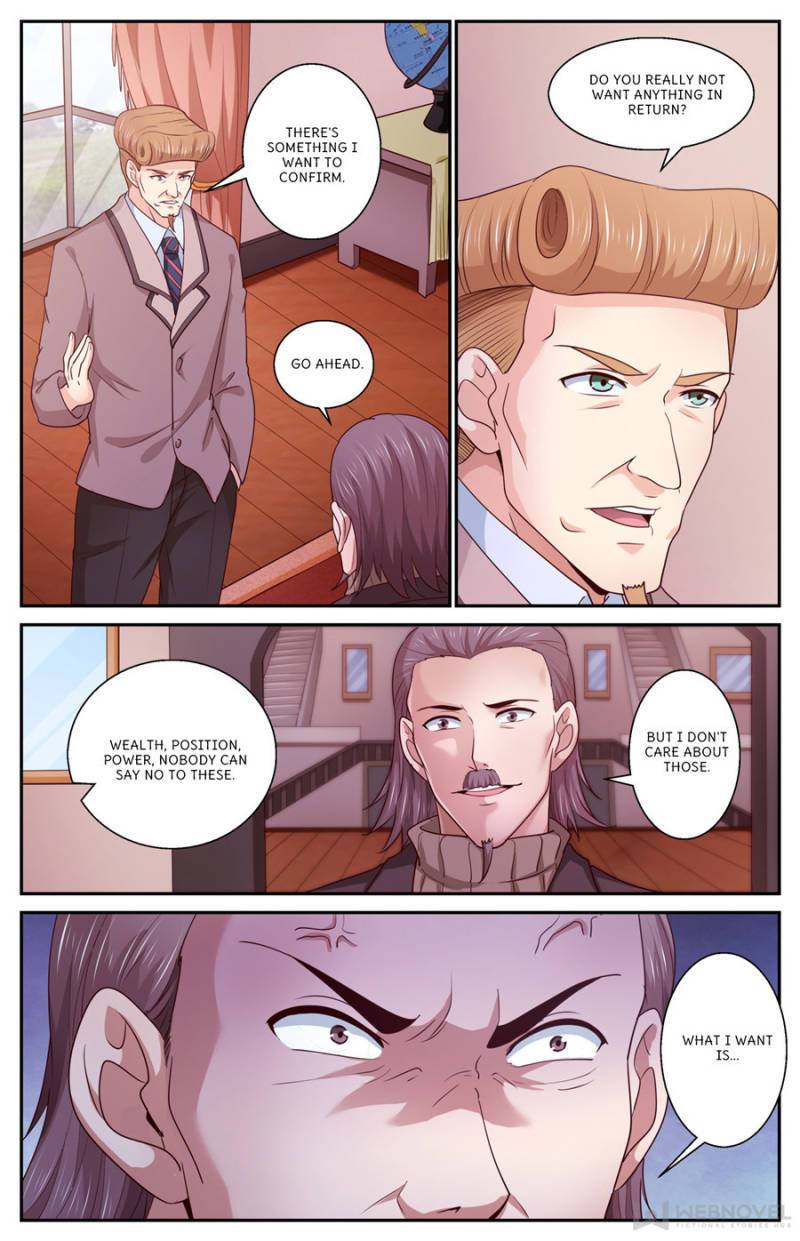 I Have a Mansion In The Post-Apocalyptic World Chapter 422 - page 6