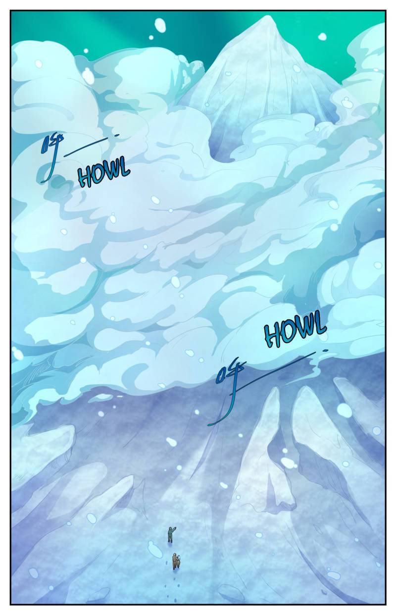 I Have a Mansion In The Post-Apocalyptic World Chapter 417 - page 10